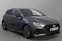 2024 Hyundai i20 1.0T GDi 48V MHD 120 N Line 5dr