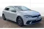 2024 Volkswagen Polo 1.0 TSI Life 5dr