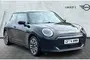 2025 MINI Cooper 160kW SE Classic 54kWh 3dr Auto