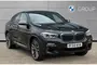 2018 BMW X4 xDrive M40d 5dr Step Auto