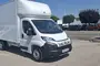 2025 Fiat Ducato 2.2 Multijet 140 Chassis Cab