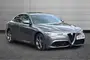 2020 Alfa Romeo Giulia 2.0 TB 280 Veloce 4dr Auto
