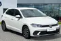 2022 Volkswagen Polo 1.0 TSI Life 5dr