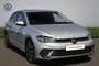 2025 Volkswagen Polo 1.0 TSI Match 5dr DSG