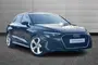 2023 Audi A3 30 TFSI S Line 5dr