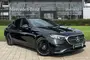 2025 Mercedes-Benz E-Class E300e Urban Edition 4dr 9G-Tronic