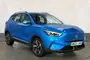 2022 MG ZS EV 115kW Trophy EV Long Range 73kWh 5dr Auto