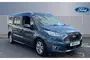 2019 Ford Grand Tourneo Connect 1.5 EcoBlue 120 Titanium 5dr Powershift