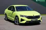 2025 Skoda Octavia vRS 2.0 TSI vRS 5dr DSG