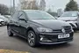 2018 Volkswagen Polo 1.0 TSI 95 SE 5dr