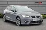 2025 SEAT Ibiza 1.0 TSI 115 Anniversary Limited Edition 5dr DSG