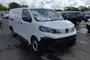 2026 Peugeot Expert 2.0 BlueHDi 145 Professional Van