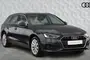 2022 Audi A4 Avant 35 TFSI Technik 5dr S Tronic
