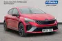 2025 Renault Clio 1.6 E-TECH full hybrid 145 Esprit Alpine 5dr Auto