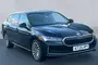 2025 Skoda Superb Estate 2.0 TDI 193 Laurin + Klement 4X4 5dr DSG