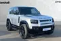 2022 Land Rover Defender 3.0 D250 HSE 90 3dr Auto