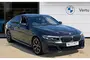 2023 BMW 5 Series 520d MHT M Sport 4dr Step Auto