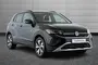 2025 Volkswagen T-Cross 1.0 TSI 115 Match 5dr DSG