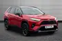 2024 Toyota RAV4 2.5 VVT-i Hybrid GR Sport 5dr CVT [Bi-Tone]