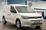 2024 Volkswagen Caddy Maxi 2.0 TDI 102PS Commerce Plus Van [Tech Pack]
