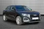 2025 Audi Q2 35 TFSI Sport 5dr S Tronic