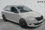 2020 Skoda Fabia 1.0 TSI 110 Monte Carlo 5dr