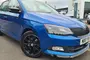 2017 Skoda Fabia 1.0 TSI 110 Monte Carlo 5dr DSG