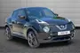 2018 Nissan Juke 1.6 [112] Tekna 5dr CVT [Bose]
