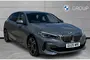 2020 BMW 1 Series 118i M Sport 5dr Step Auto