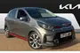 2023 Kia Picanto 1.0 GT-line 5dr [4 seats]
