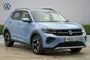 2025 Volkswagen T-Cross 1.0 TSI 115 R-Line 5dr DSG