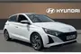 2024 Hyundai i20 1.0T GDi Advance 5dr