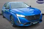 2022 Peugeot 308 1.2 PureTech Allure Premium 5dr EAT8
