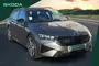 2025 Skoda Octavia Estate 2.0 TSI vRS 5dr DSG