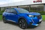 2022 Peugeot 2008 1.2 PureTech 130 Allure Premium 5dr EAT8