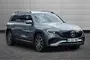2024 Mercedes-Benz EQB EQB 250+ 140kW AMG Line Executive 70.5kWh 5dr Auto