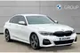 2019 BMW 3 Series 330e M Sport 4dr Auto