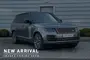 2021 Land Rover Range Rover 3.0 D300 Westminster 4dr Auto
