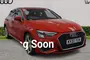 2022 Audi A3 35 TFSI S Line 5dr S Tronic