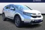 2023 Honda CR-V 2.0 i-MMD Hybrid SE 5dr eCVT