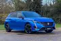 2023 Peugeot e-308 115kW GT 54kWh 5dr Auto