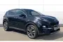 2019 Kia Sportage 1.6 CRDi 48V ISG 4 5dr DCT Auto