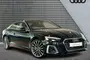 2025 Audi A5 40 TFSI 204 S Line 2dr S Tronic