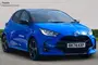 2024 Toyota Yaris 1.5 Hybrid 130 Premiere Edition 5dr CVT