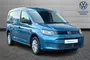 2025 Volkswagen Caddy 2.0 TDI 102PS Commerce Plus Van [Tech Pack]