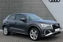 2022 Audi Q2 35 TFSI S Line 5dr S Tronic