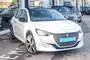 2021 Peugeot e-208 100kW GT 50kWh 5dr Auto