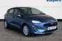 2023 Ford Fiesta 1.1 75 Trend 5dr