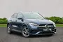 2021 Mercedes-Benz GLA GLA 180 AMG Line Executive 5dr Auto