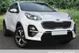 2018 Kia Sportage 1.6 GDi ISG 2 5dr